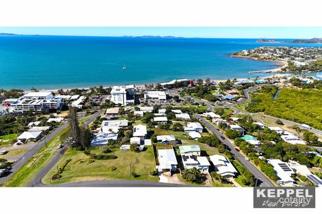 3-5 Vaughan St, Yeppoon, QLD 4703