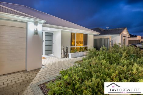 Property photo of 36 Danbulla Loop Yanchep WA 6035