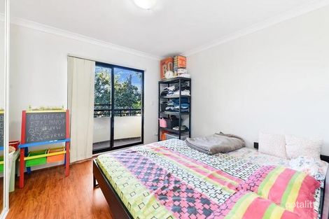 1/19-27 Eastbourne Rd, Homebush West, NSW 2140