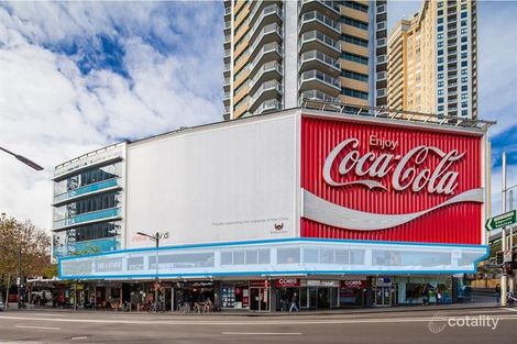 1-7 Bayswater Rd, Potts Point, NSW 2011