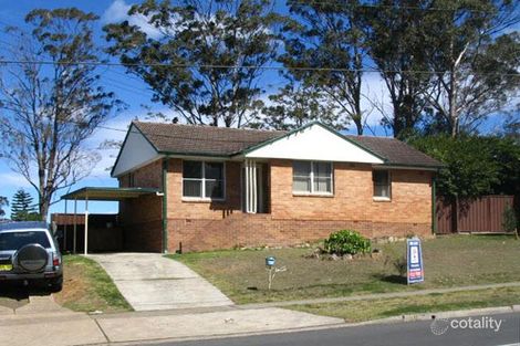 58 Cartwright Ave, Miller, NSW 2168