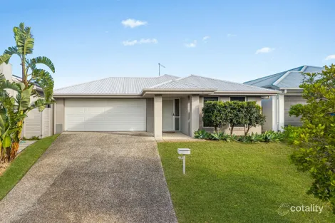 53 Birkdale Cct, North Lakes, QLD 4509