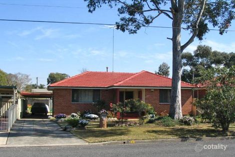 8 Bobin Rd, Sadleir, NSW 2168