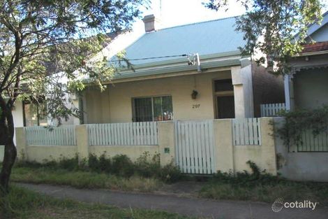 Property photo of 209 Denison Street Queens Park NSW 2022