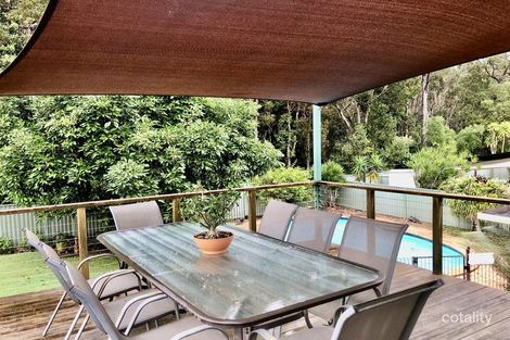Property photo of 92 Columbus Drive Hollywell QLD 4216