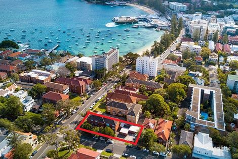 1/17 Osborne Rd, Manly, NSW 2095