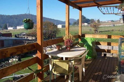 Property photo of 25 John Street Geeveston TAS 7116