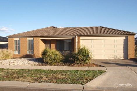 20 Lord Nolan St, Kurunjang, VIC 3337