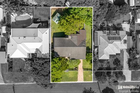 Property photo of 11 Frederick Street Dudley NSW 2290