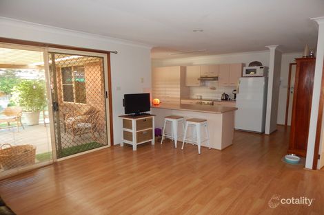 Property photo of 55 Cederwood Crescent Raymond Terrace NSW 2324