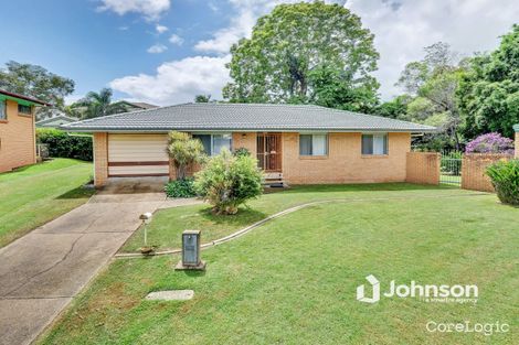Property photo of 9 Johanne Street Wynnum West QLD 4178