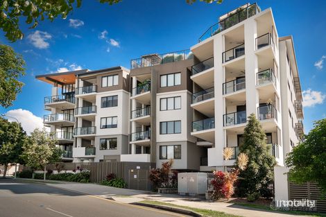 Property photo of 20/15 Norman Avenue Lutwyche QLD 4030