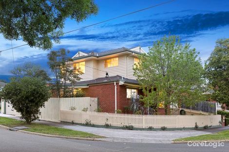 Property photo of 20 Larissa Street Heidelberg West VIC 3081