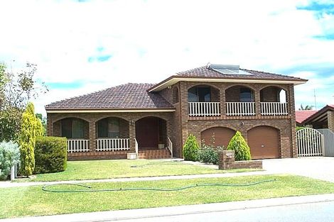 Property photo of 60 Avocet Road Stirling WA 6021