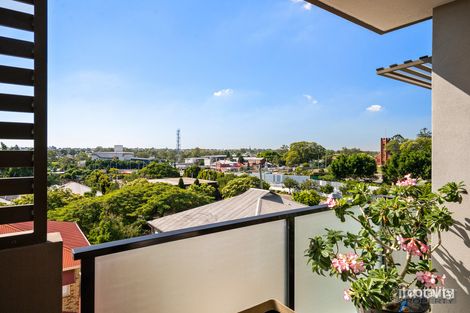 Property photo of 20/15 Norman Avenue Lutwyche QLD 4030