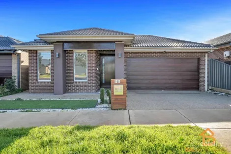 108 Atherstone Bvd, Strathtulloh, VIC 3338