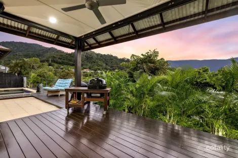 Property photo of 19 Greendale Close Brinsmead QLD 4870