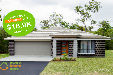 Property photo of 3 Honda Place Mountain View NSW 2460