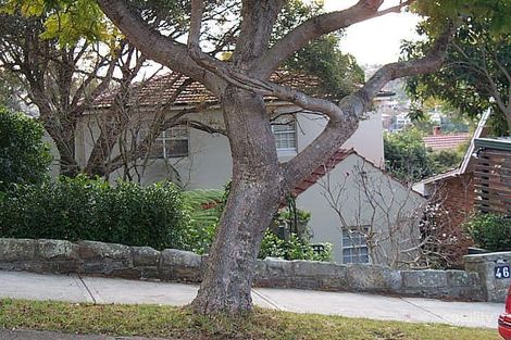 46 Ellalong Rd, Cremorne, NSW 2090