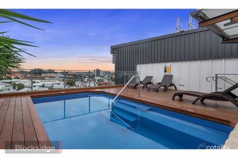 Property photo of 207/8 Dickens Street Spring Hill QLD 4000