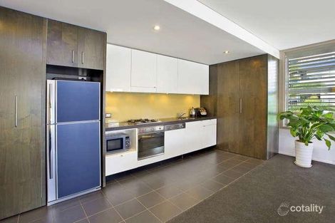 2409/4 Sterling Cct, Camperdown, NSW 2050