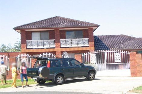 5 Dodge Ct, Keilor Downs, VIC 3038