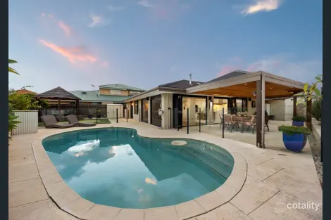 12 Aspendale Pl, Hillarys, WA 6025