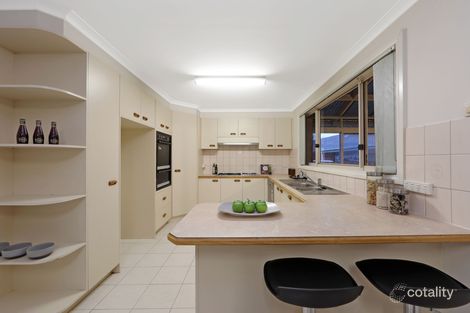 Property photo of 131 Kellbourne Drive Rowville VIC 3178