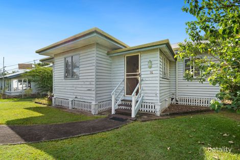 Property photo of 116 Neptune Street Maryborough QLD 4650