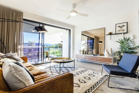 Property photo of 240/1-25 Parnell Boulevard Robina QLD 4226