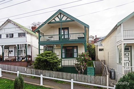 201 Goulburn St, West Hobart, TAS 7000