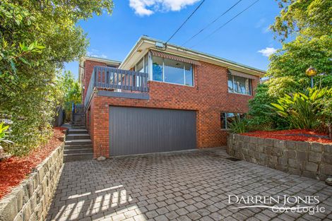 Property photo of 9 Armstrong Street Greensborough VIC 3088