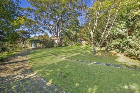Property photo of 6 Middle Harbour Road Lindfield NSW 2070