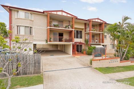 5/3 Haig St, Coorparoo, QLD 4151
