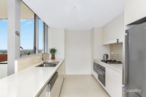 Property photo of 2001/2 Jack Brabham Drive Hurstville NSW 2220