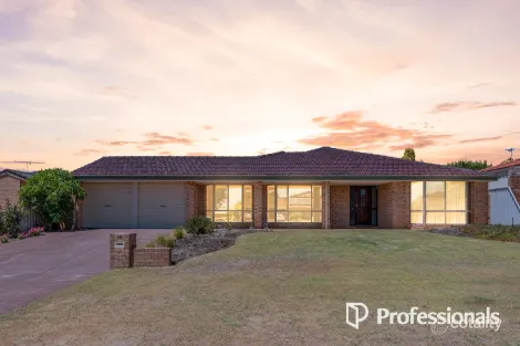 10 Bindoo Rise, Woodvale, WA 6026