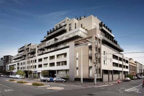 Property photo of 202/134 Rouse Street Port Melbourne VIC 3207