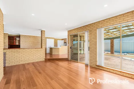 Property photo of 10 Bindoo Rise Woodvale WA 6026