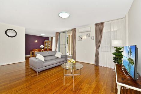 118/5 Stromboli Strait, Wentworth Point, NSW 2127