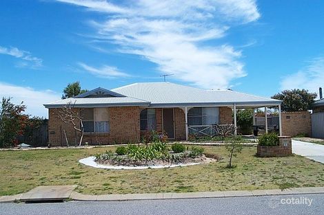 1 Stirling Cl, Port Kennedy, WA 6172