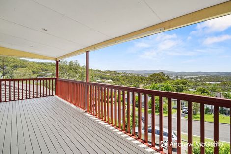 Property photo of 5 Amsdale Avenue Macquarie Hills NSW 2285