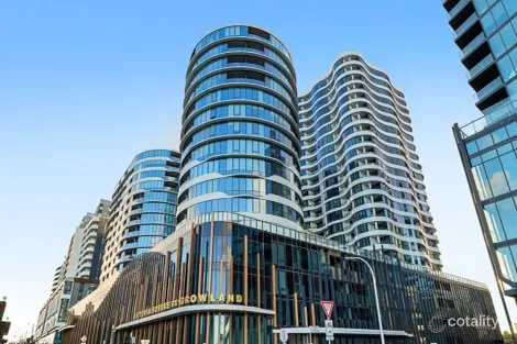 703/1 Joseph Rd, Footscray, VIC 3011