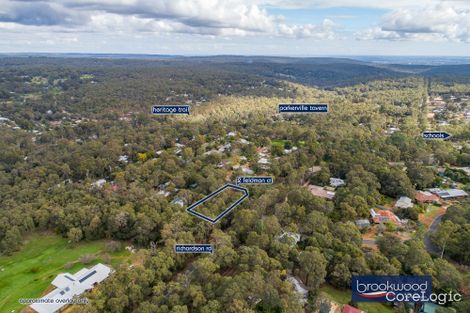 Property photo of 2 Feldman Crescent Parkerville WA 6081