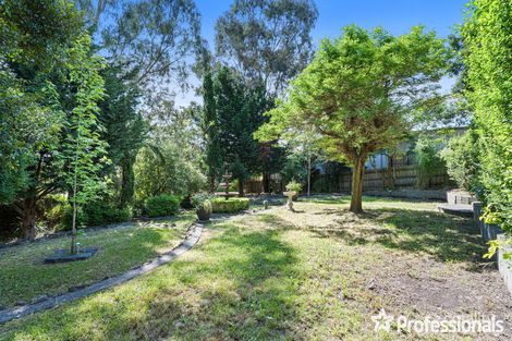 Property photo of 5 Cashins Mill Place Lilydale VIC 3140