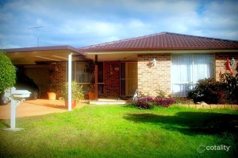 13 Lapwing Way, Plumpton, NSW 2761