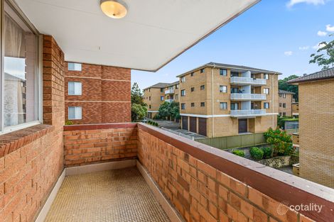 Property photo of 11/23-25 Nelson Street Penshurst NSW 2222