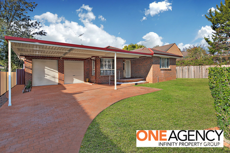 10 Reddall St, Campbelltown, NSW 2560