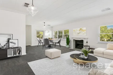 Property photo of 43 Hynes Road Dalkeith WA 6009