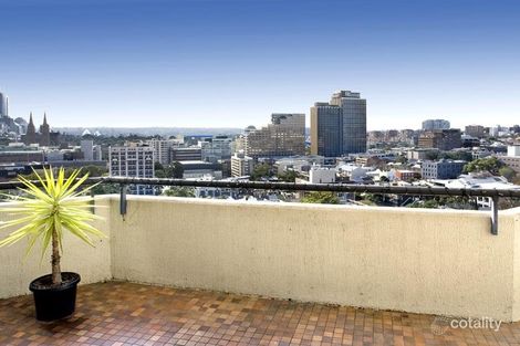 Property photo of 94/18-32 Oxford Street Darlinghurst NSW 2010
