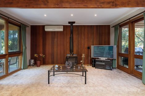 Property photo of 8 Leggett Drive Mount Evelyn VIC 3796